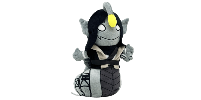 Sebastian Solace Plush 02